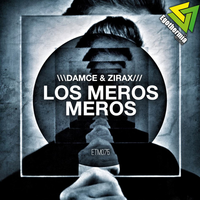 Los Meros Meros - Original Mix cover art