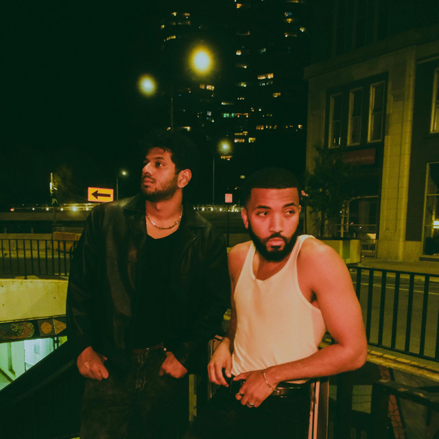 album image