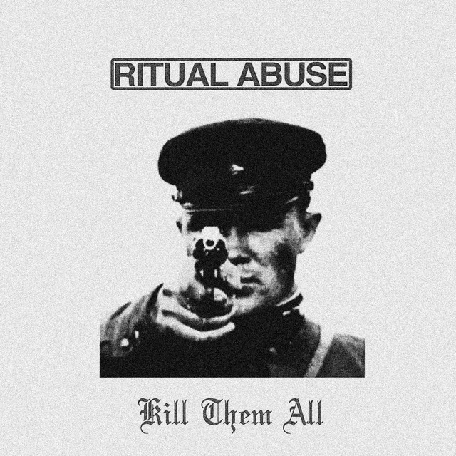 Kill Them All