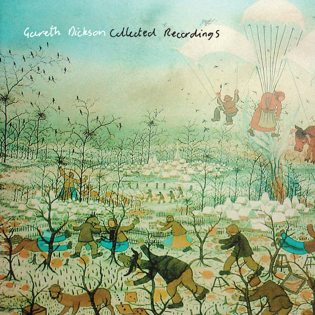 Collected Recordings cover art