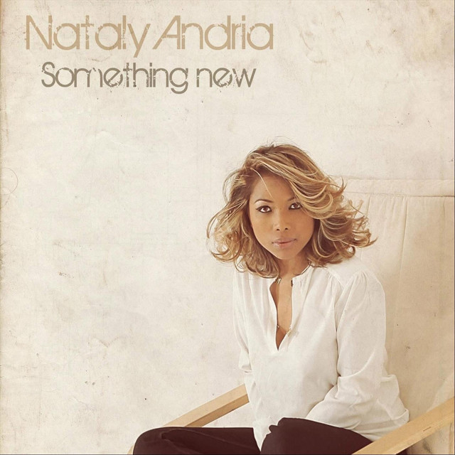 Something New (2026 Remaster) album image