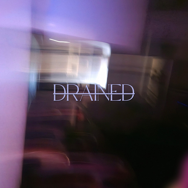 Cold cover art