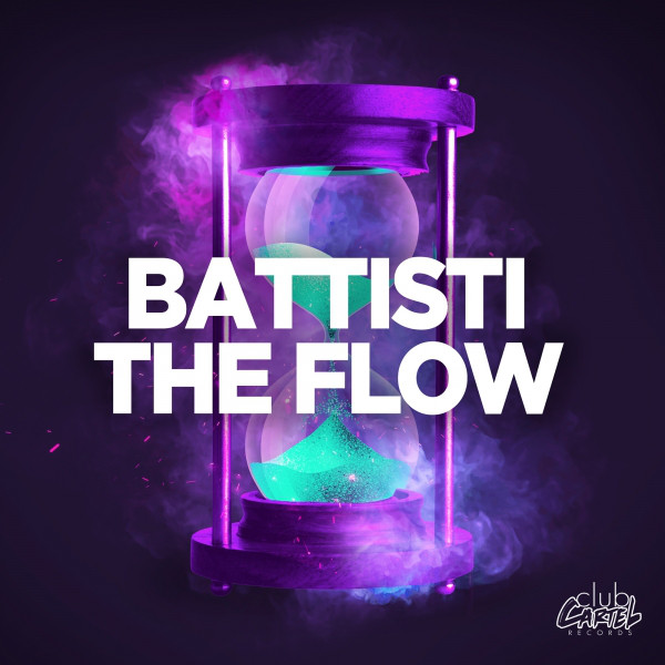 The Flow album art