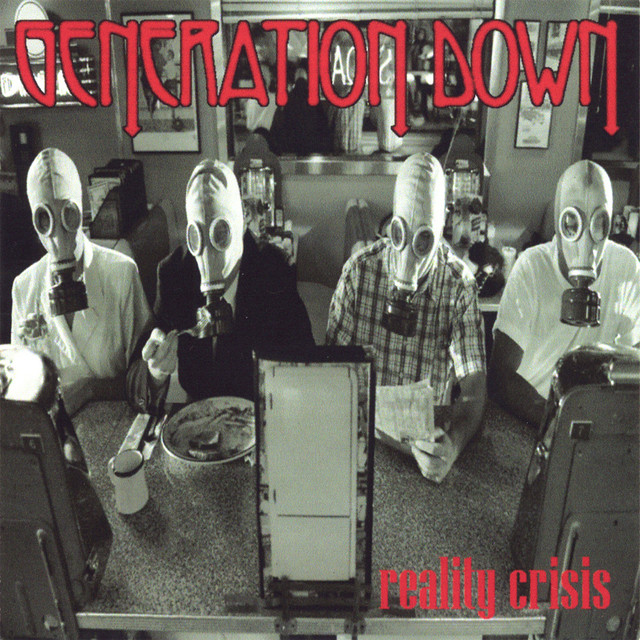 Generation Down