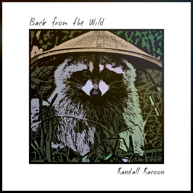 Back from the Wild - Single by Randall Racoon | Spotify