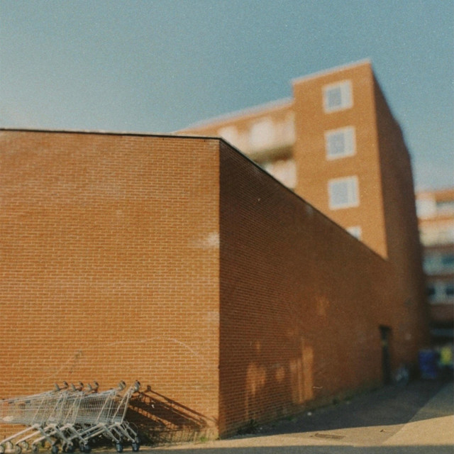 translate LP [PHTM010] cover art