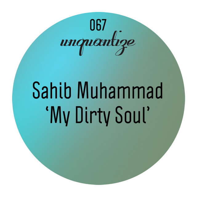 My Dirty Soul - Maurice Fulton Remix cover art