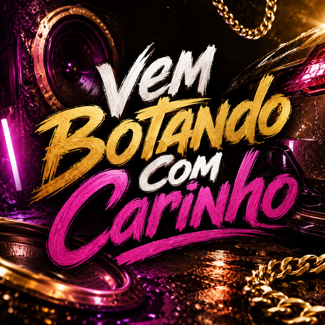Vem Botando Com Carinho
