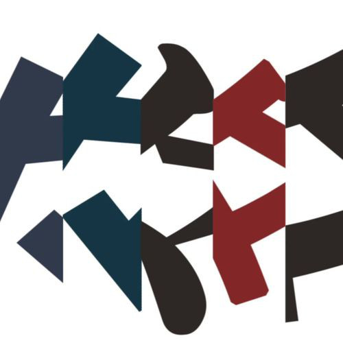 個々々々々々人 cover art