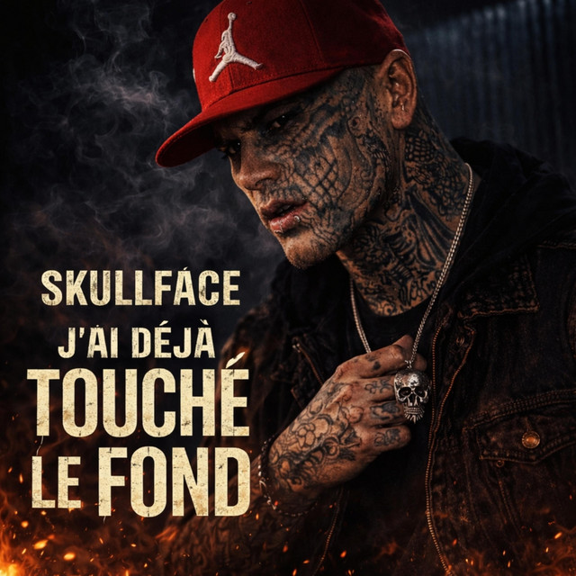 Le Vrai Skullface