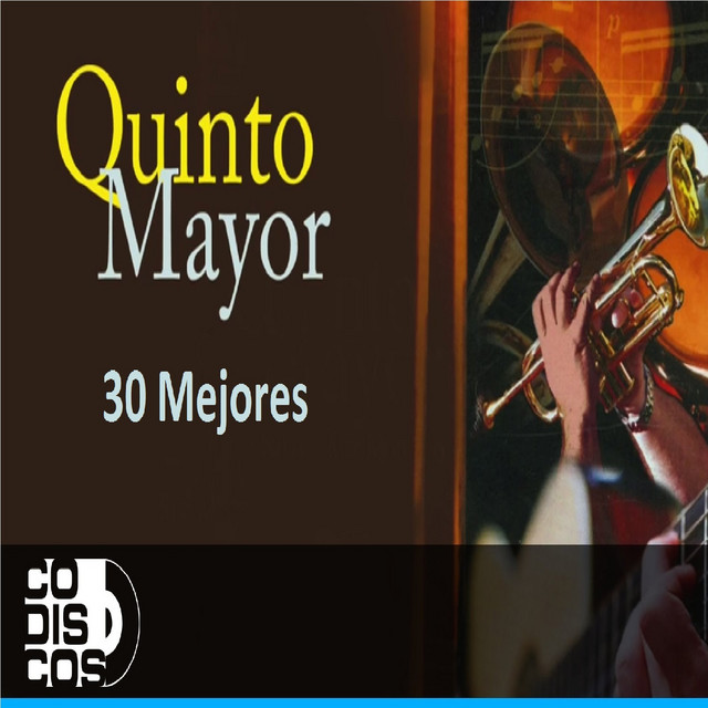 30 Mejores cover art