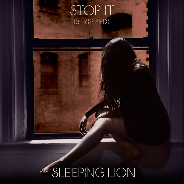 Stop It - Stripped