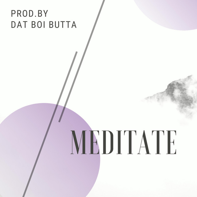 Meditate