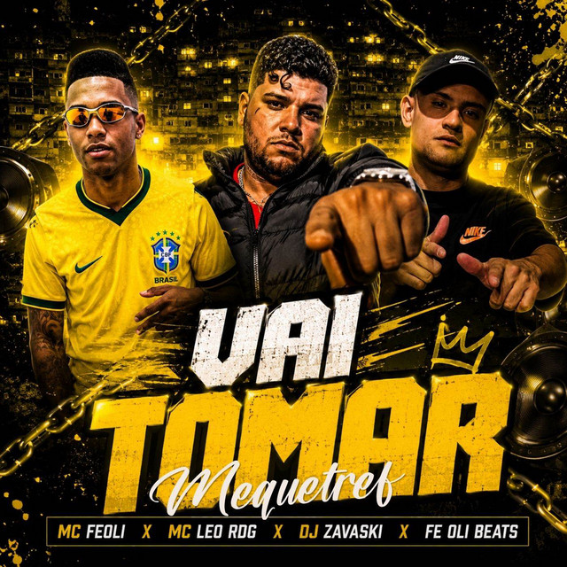 Vai Tomar Mequetref