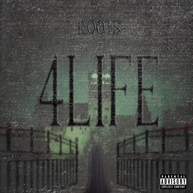 4life cover art