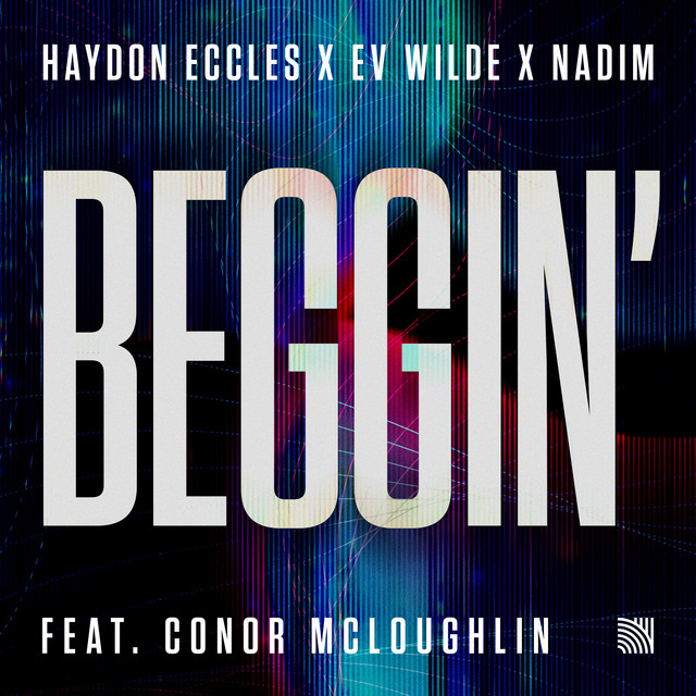 Beggin' cover