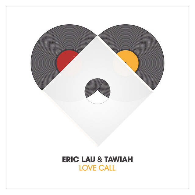 Love Call cover art
