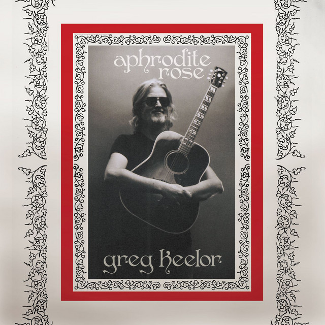 Aphrodite Rose cover art
