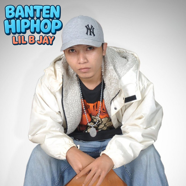 Banten Hiphop cover art
