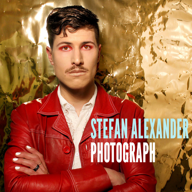 Photograph cover