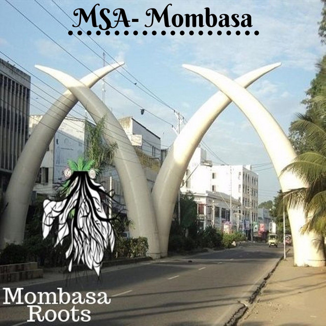 MSA-Mombasa cover art