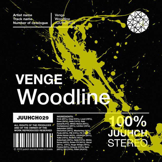 Venge