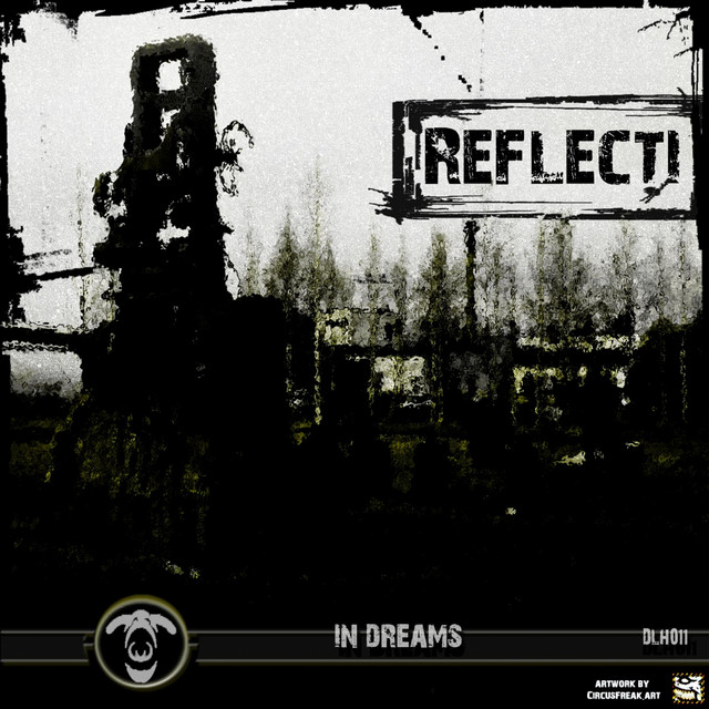 In Dreams cover art