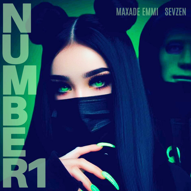 NUMBER 1