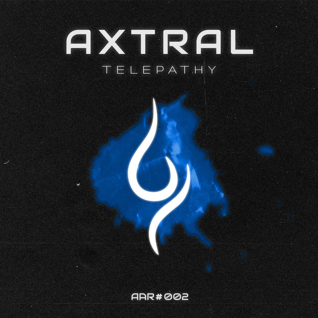 Telepathy cover art