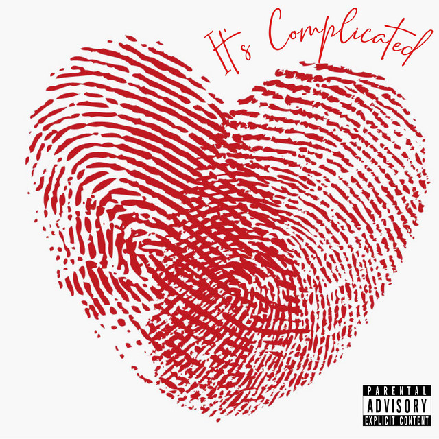It's Complicated cover art