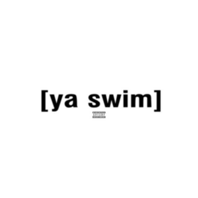 (ya swim) cover art