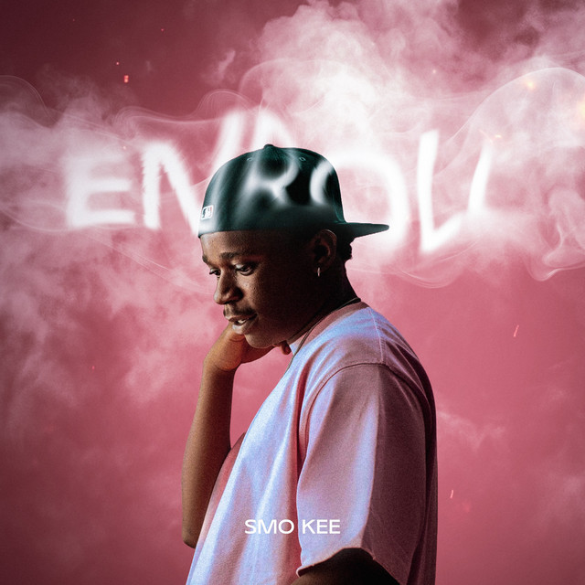 Enroll cover