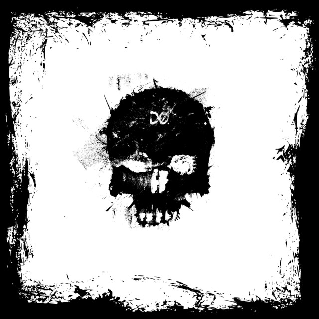 dø. cover art