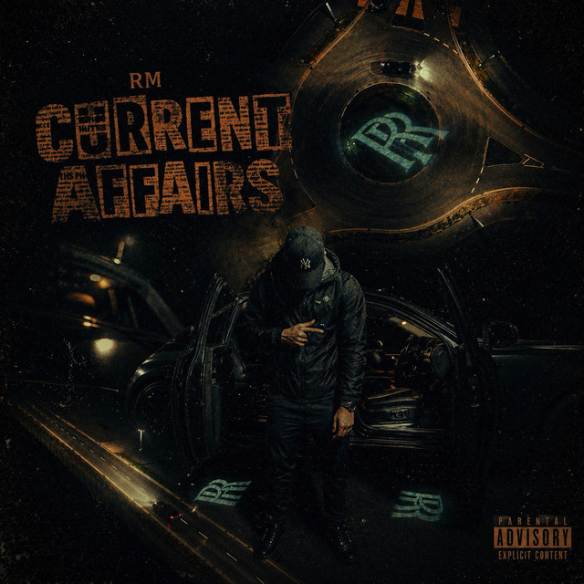 undefined album image