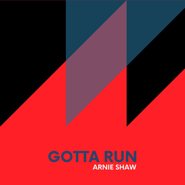 Arnie Shaw