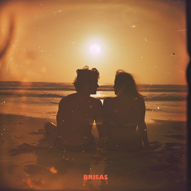 Brisas cover art