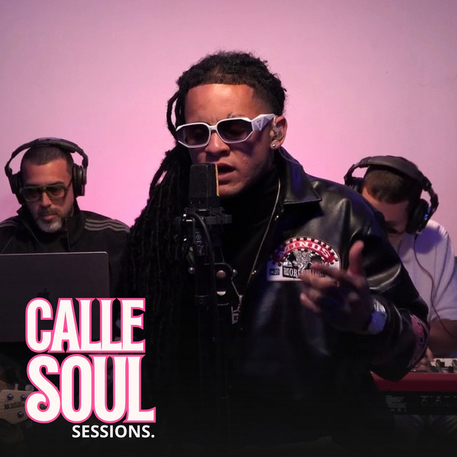What About You - Calle Soul Sessions