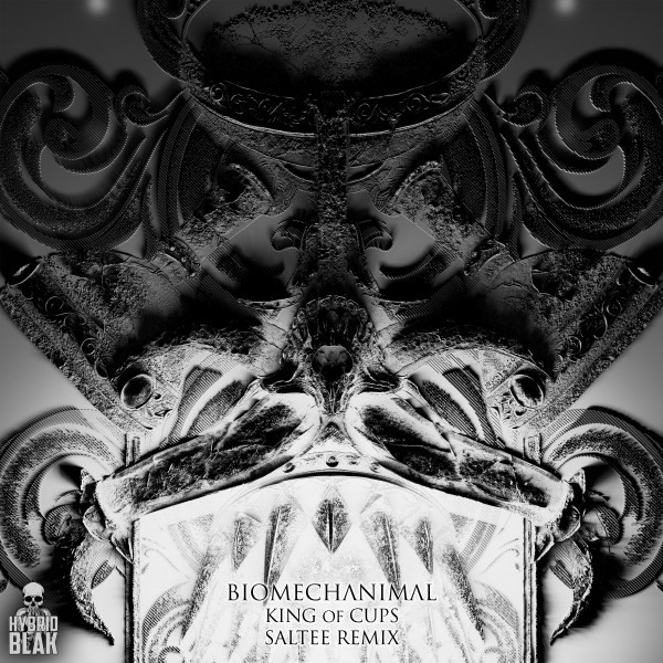 King of Cups - Saltee Remix artwork