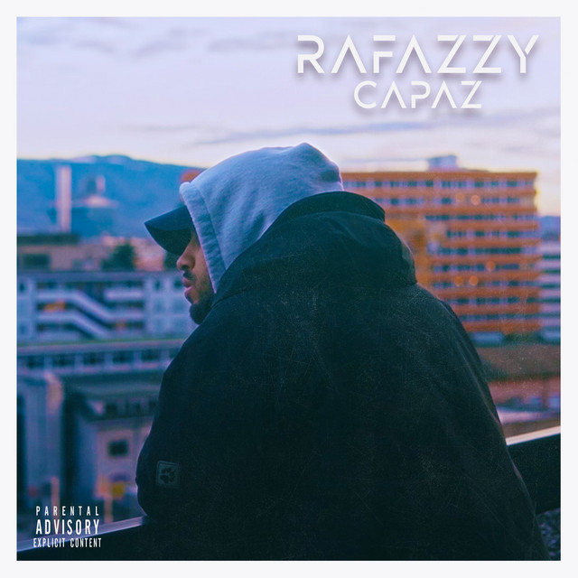 Capaz cover art