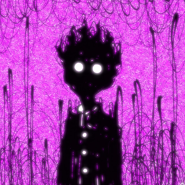 Обкладинка FRXSHP — Derealization