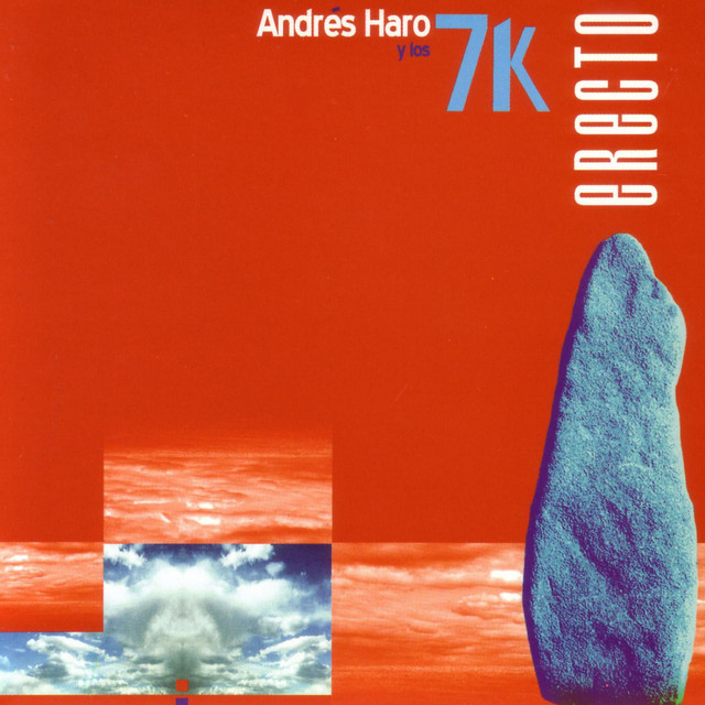 Andres Haro y los 7k
