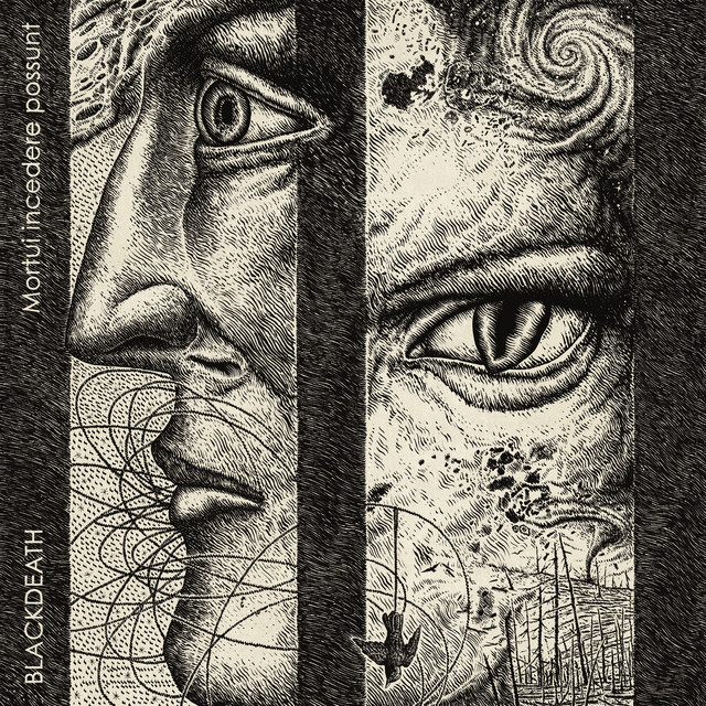 Mortui incedere possunt cover art