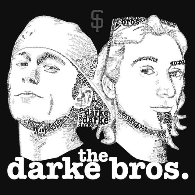 The Darke Bros. cover