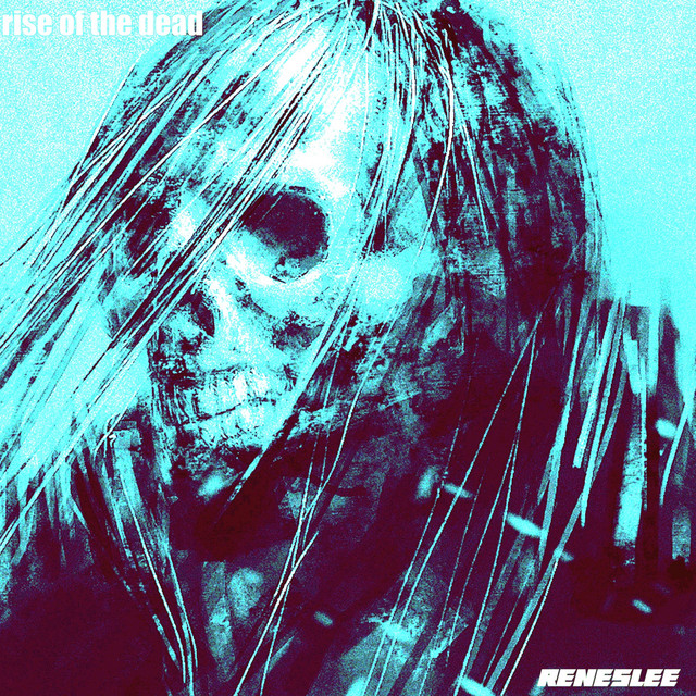 rise of the dead cover art