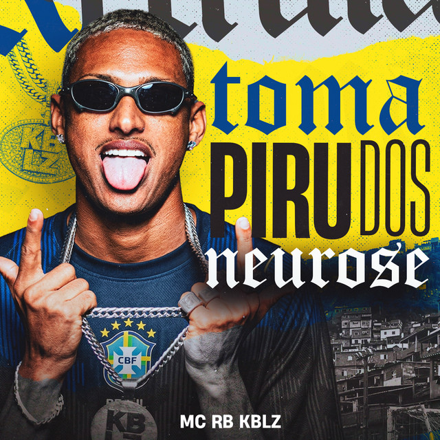 Toma Piru dos Neurose