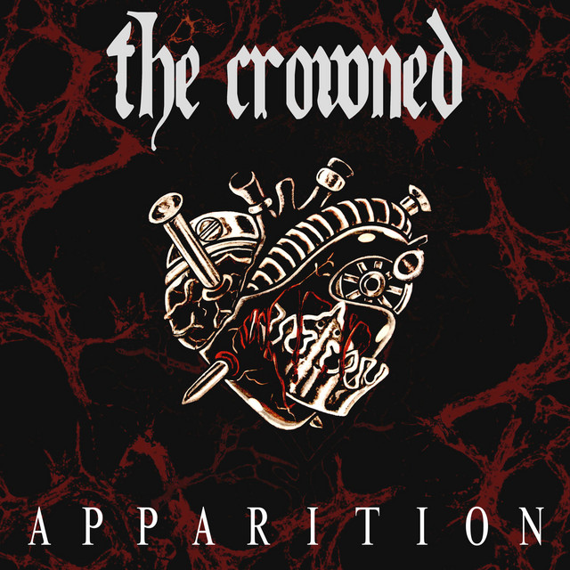 Apparition cover art