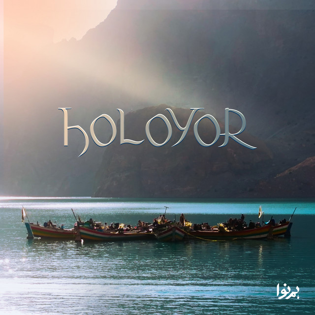 Holoyor (feat. Sherry Khattak)