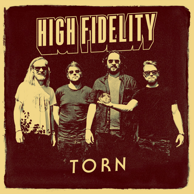 Torn cover
