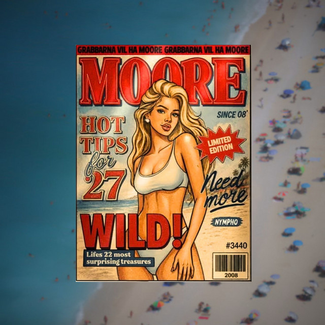 Moore