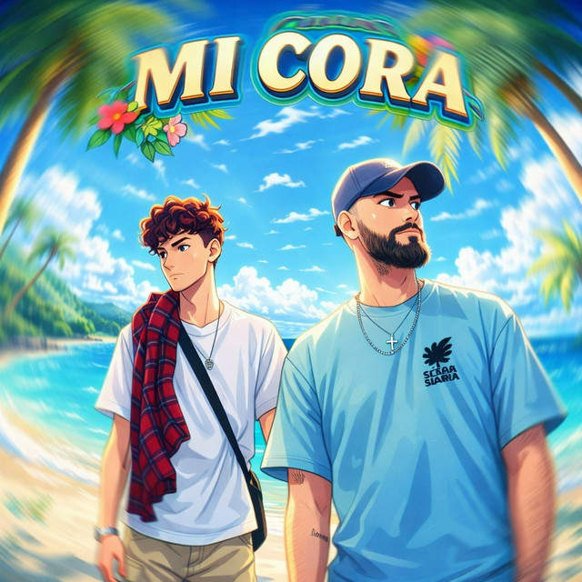 Mi cora